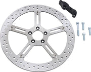 Arlen Ness Big Brake Flytande Rotorkit - Fram