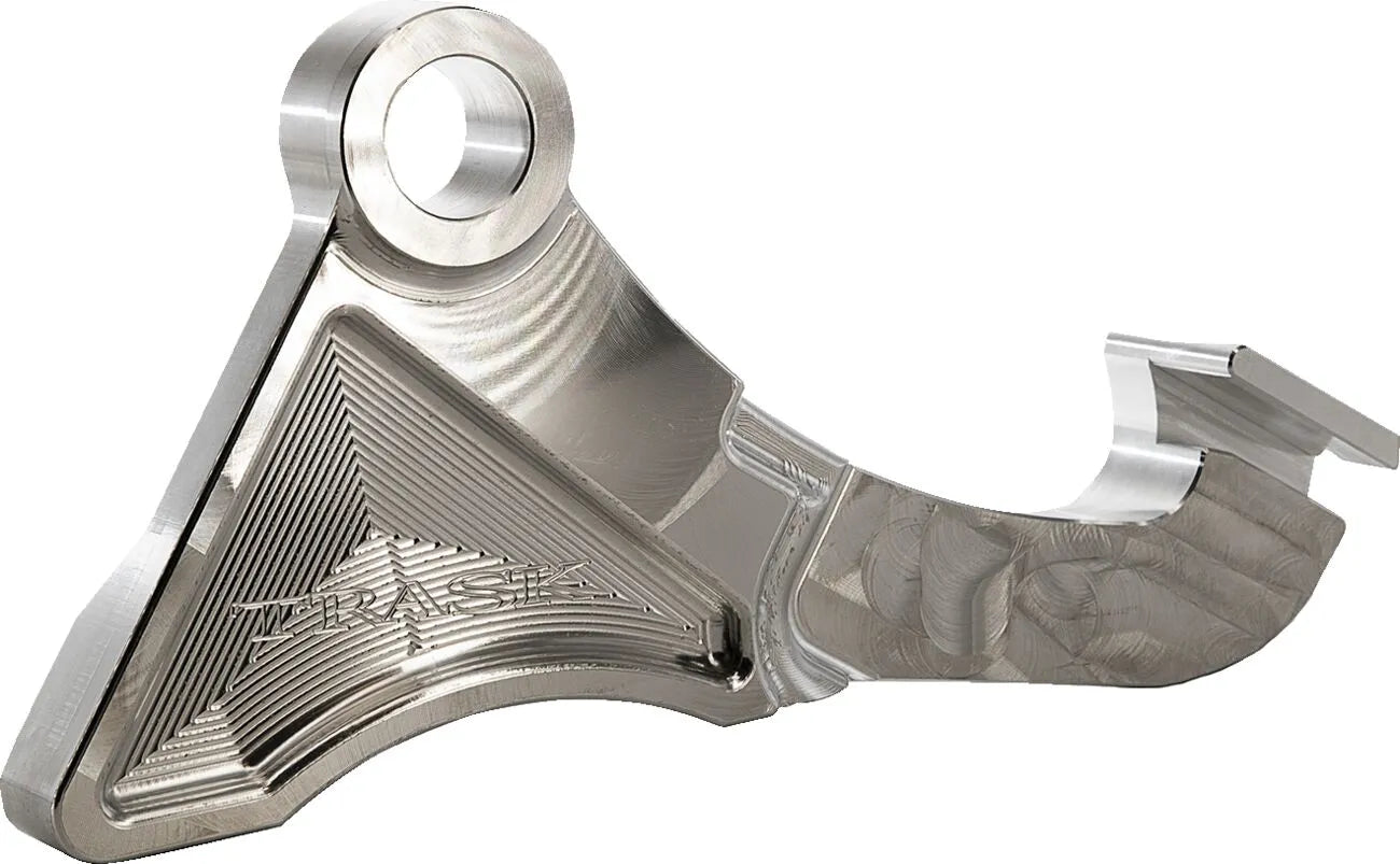 Trask Assault Series Radial Caliper Mount For Baggers