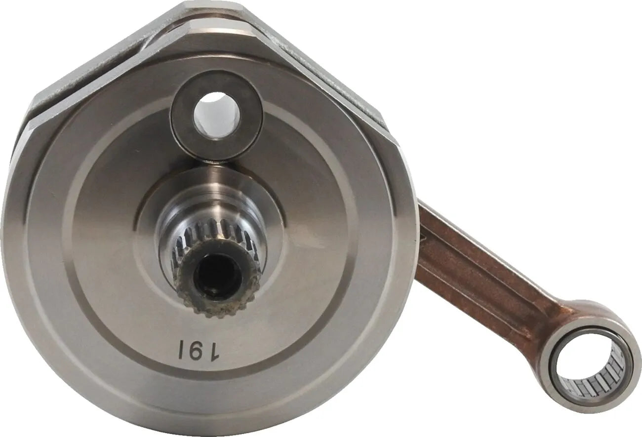 Vintco Crankshaft Assembly With Forged Steel Rod