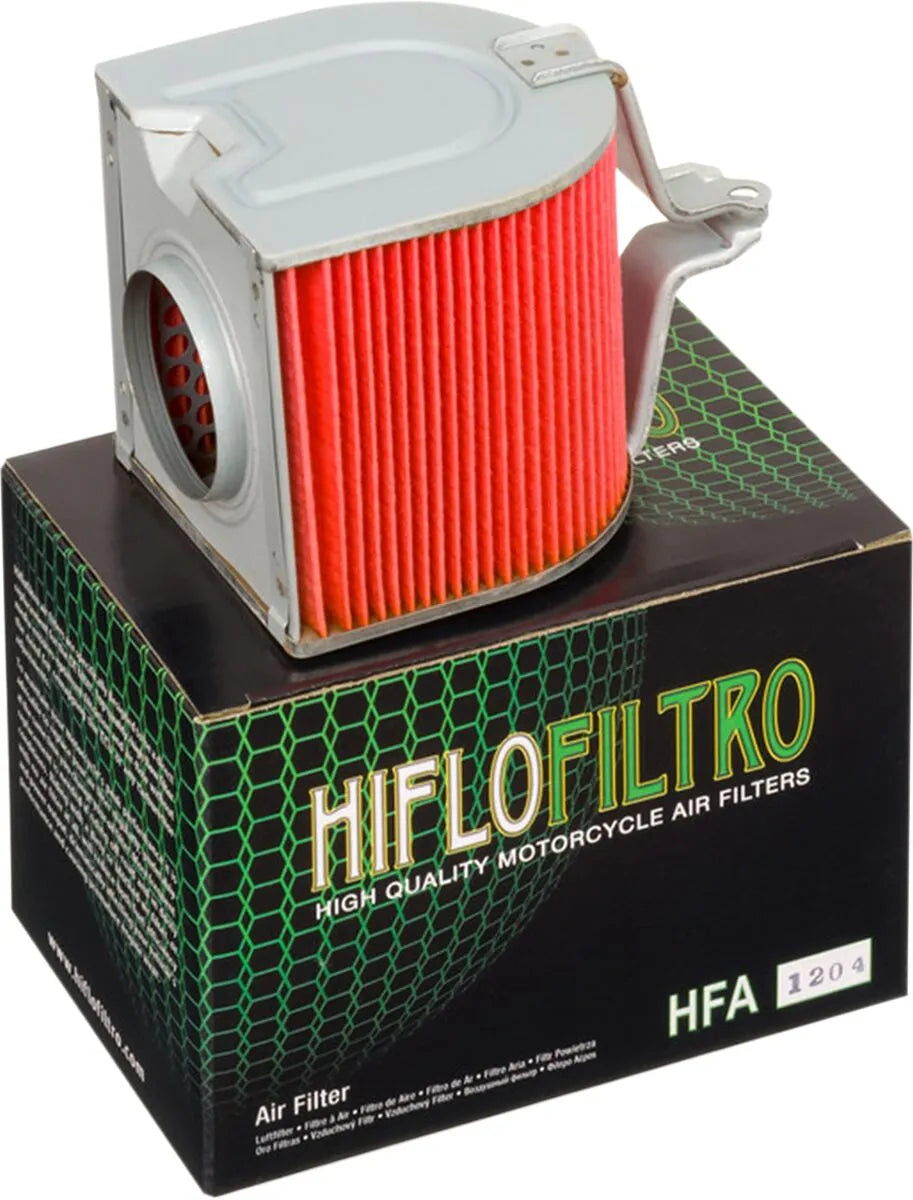 Hiflofiltro Replacement Oe Air Filter For Honda