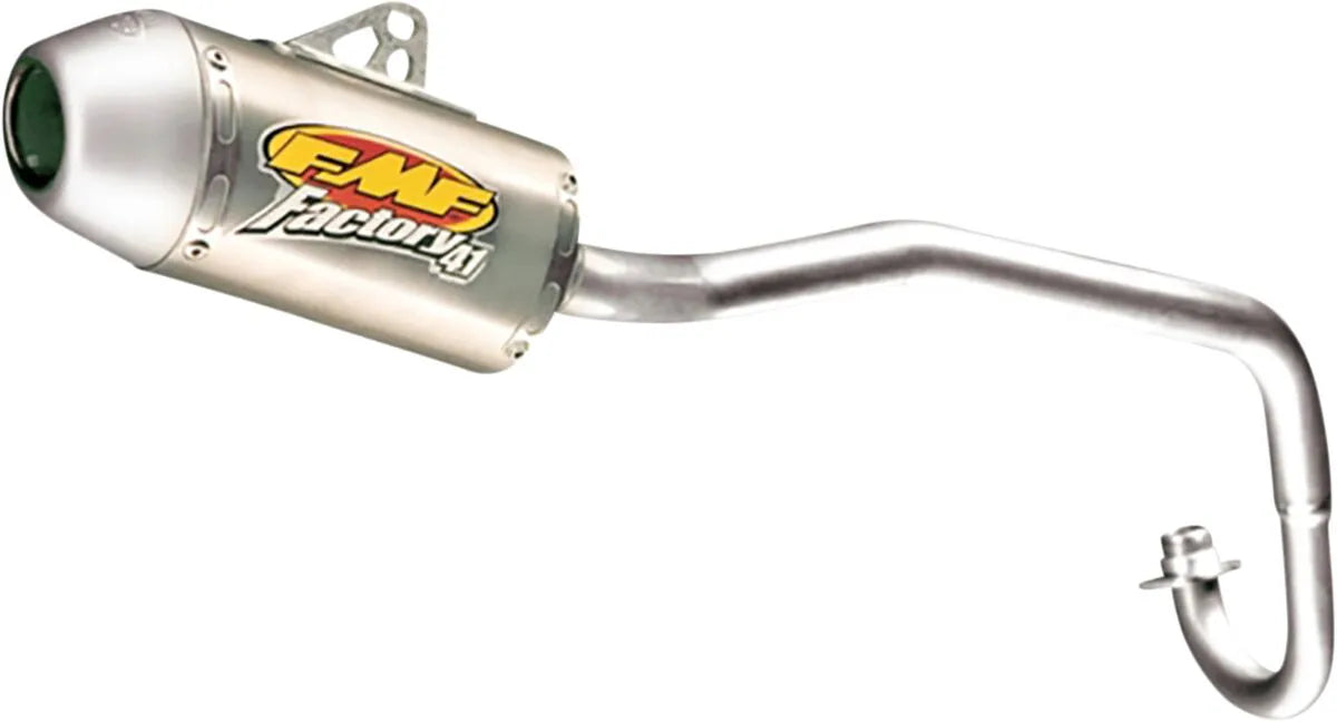 Fmf Mini Factory 4.1 Avgassystem