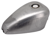 Zodiac Rubber Mount King Sportster Gas Tanks – Gas- & Oil Tank