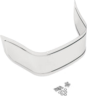 Drag Specialties Front Fender Skirt
