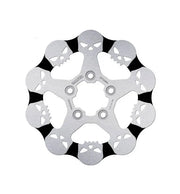 Galfer Skull Fast Bromsskiva För Motorcyklar