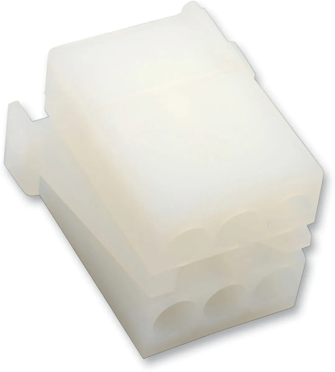 Namz Amp Mate-n-lock Connector - 6 Pin