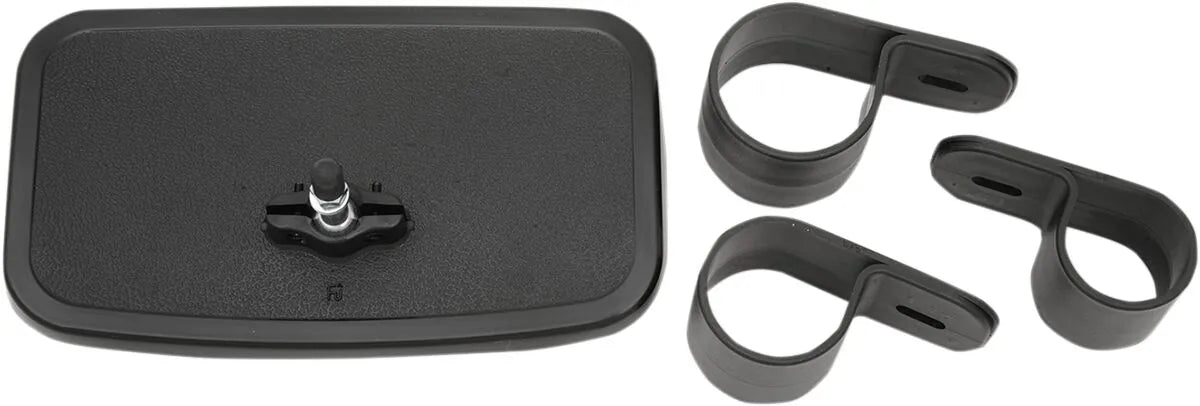 Emgo Utv Rearview Mirror - Wide View