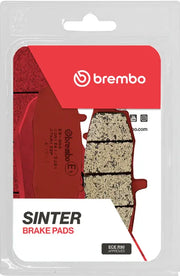 Brembo Sp Sintered Prime Line Brake Pad
