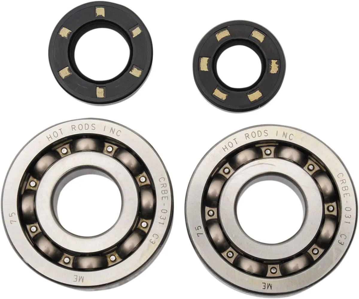 Hot Rods Main Crankshaft Bearing And Seal Kit