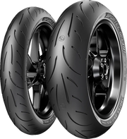 Metzeler Sportec M9 Rr Front Tire 120/70zr19