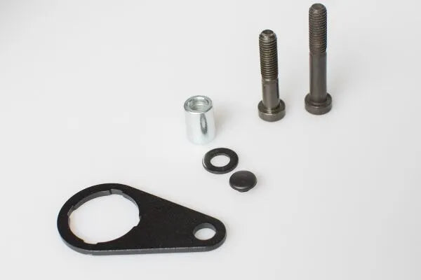 Sw-Motech Cigarette Lighter Socket Bracket M8