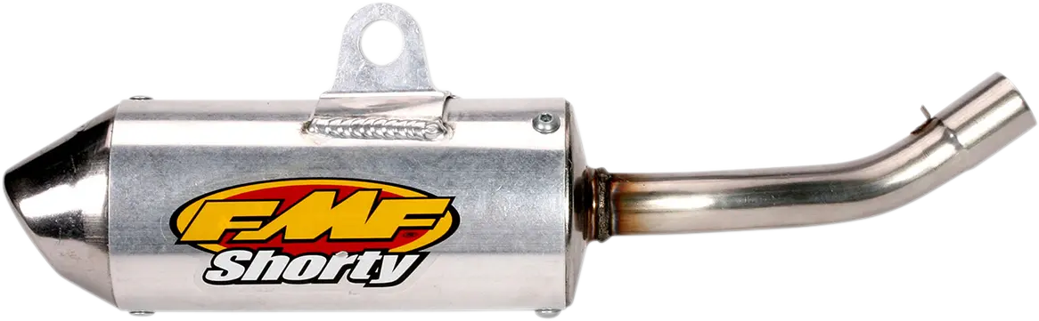 Fmf Powercore 2 Shorty Ljuddämpare