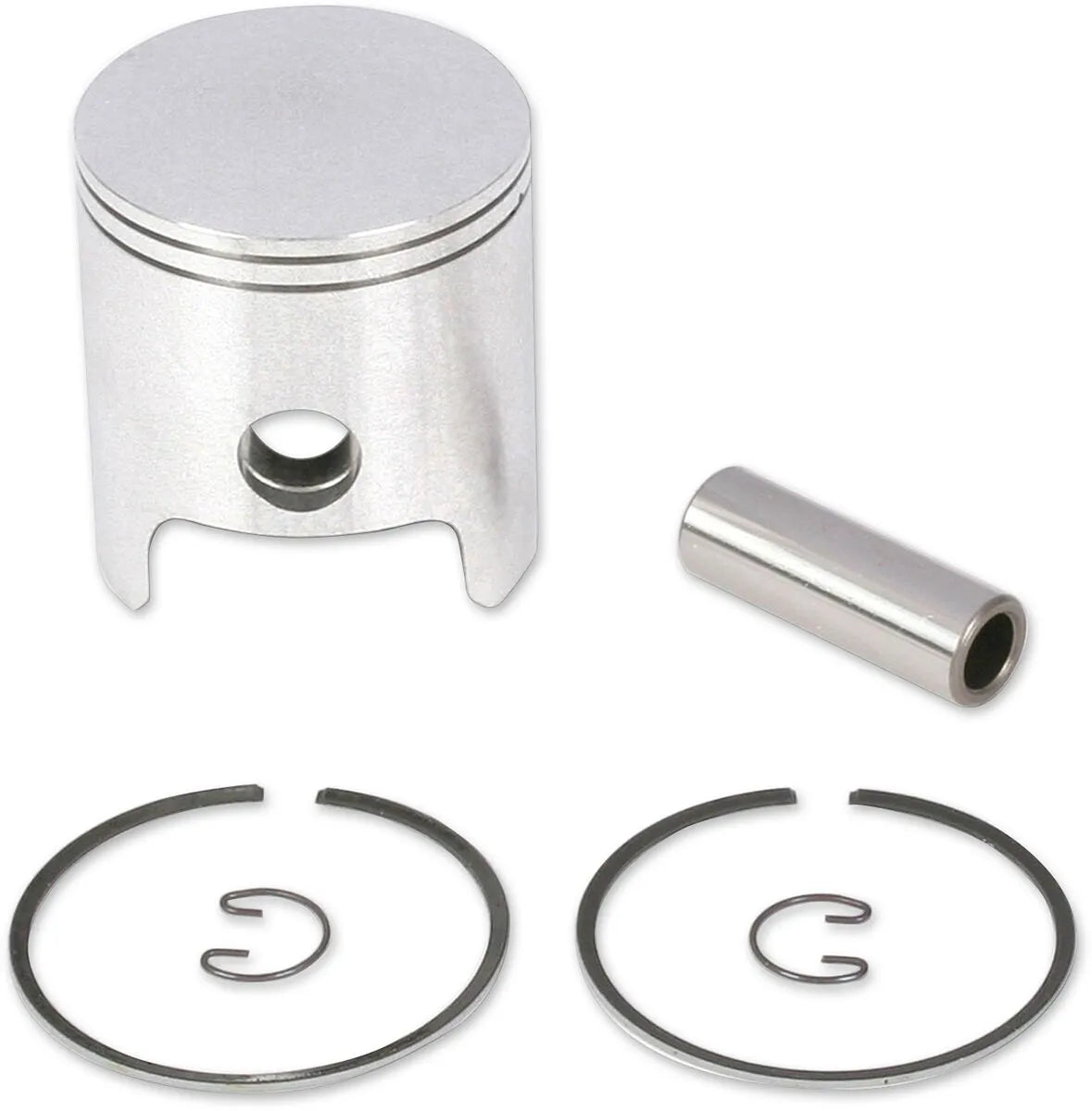 Parts Unlimited High-Performance Piston Kit 340cc