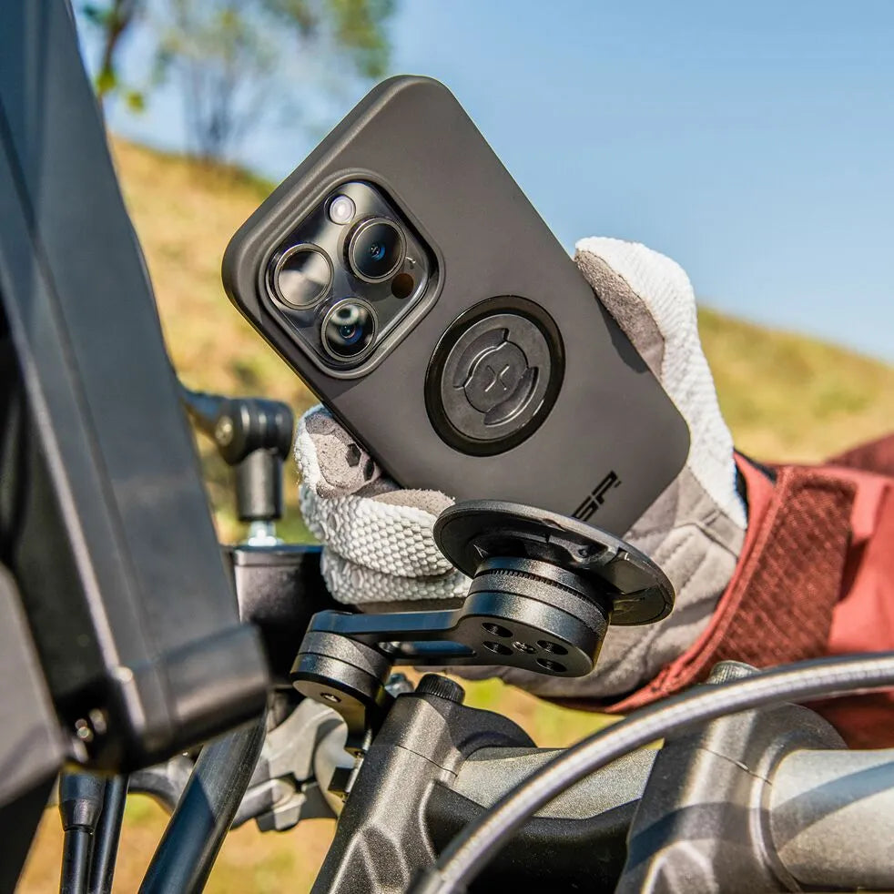 Sp Connect Mag-align Adapter