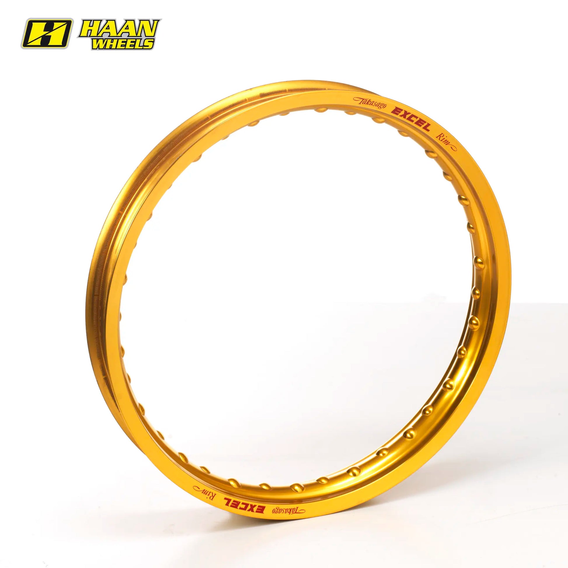 EXCEL Rim 21x1.60 Gold