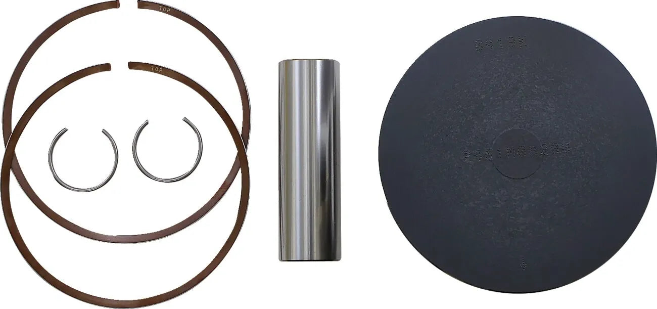 Wiseco 800cc 2-stroke Piston Kit