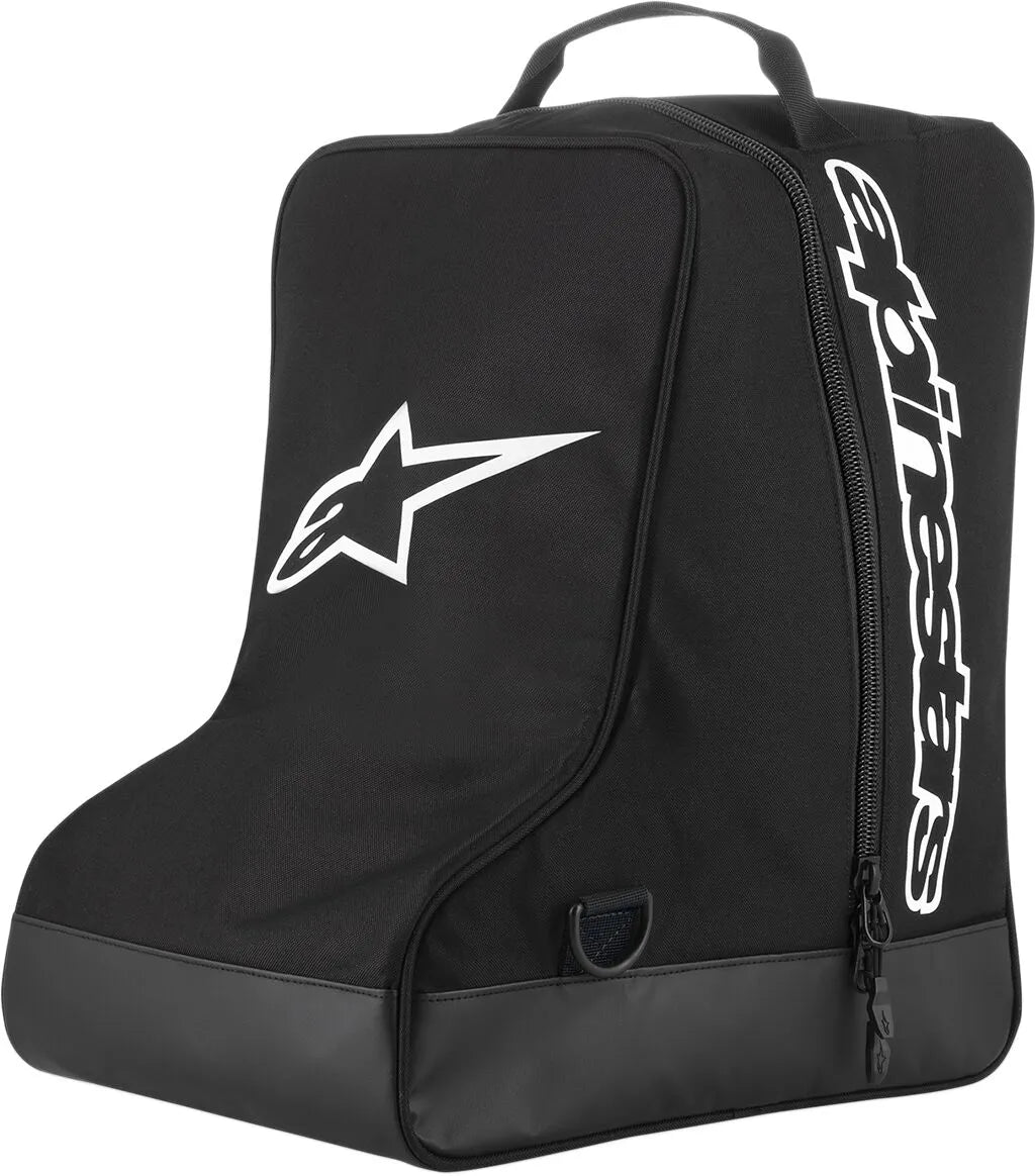 Alpinestars Boot Bag - Black / Blue