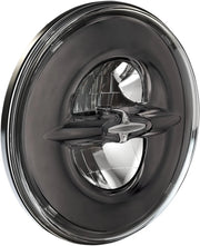 Drag Specialties 7" Reflector Led Headlamp