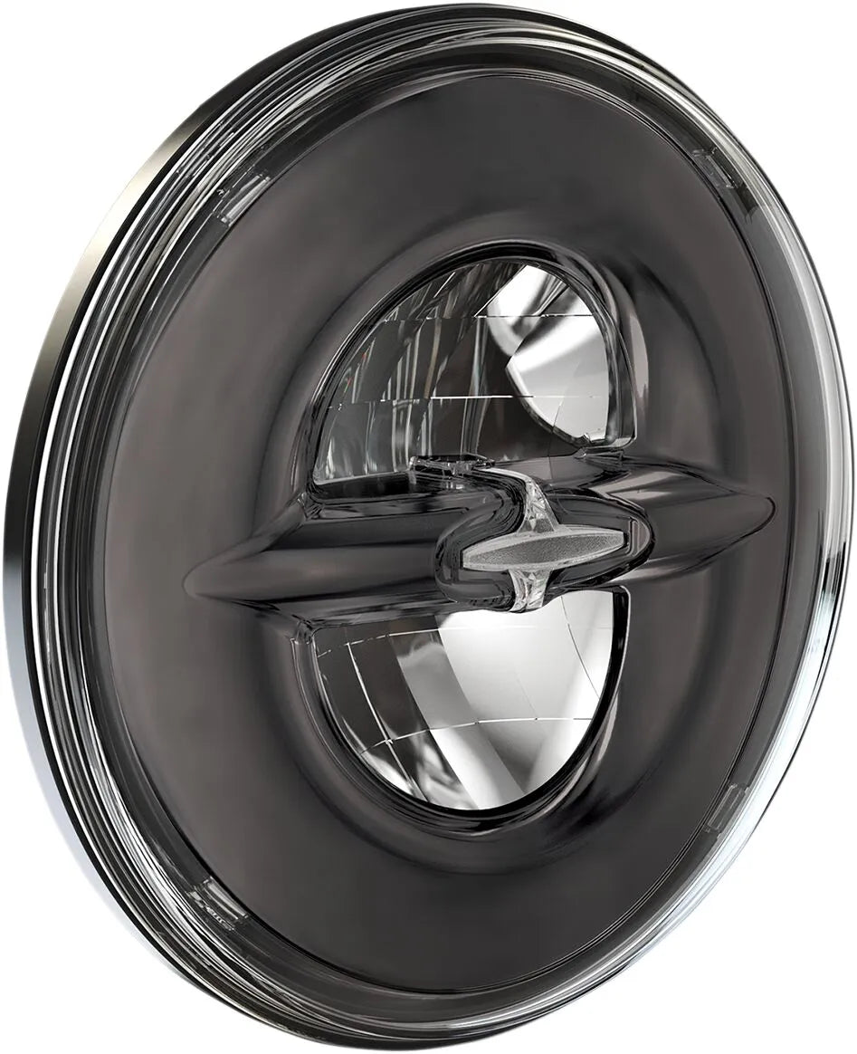 Drag Specialties 7" Reflector Led Headlamp