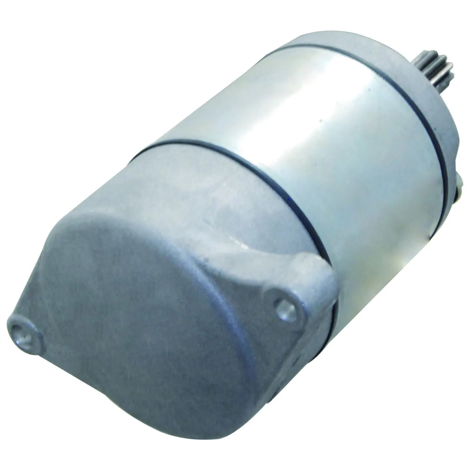 Parts Europe Starter - Heavy-duty Replacement
