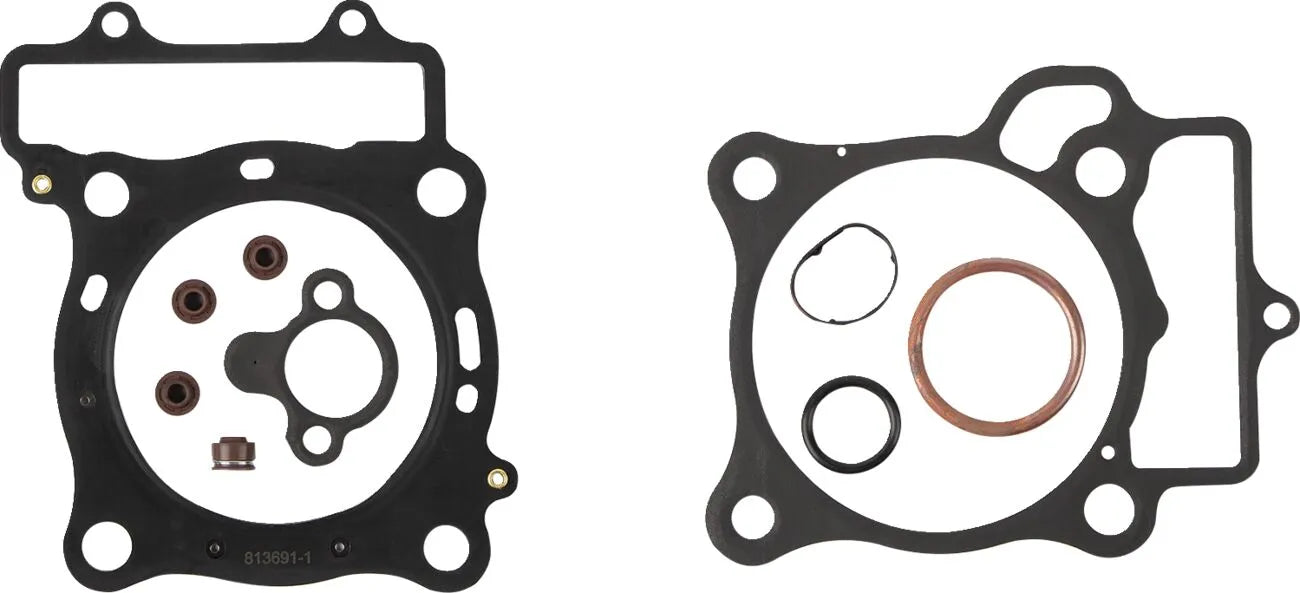 Moose Offroad Hard-Parts Top End Gasket Kit for 4-Stroke