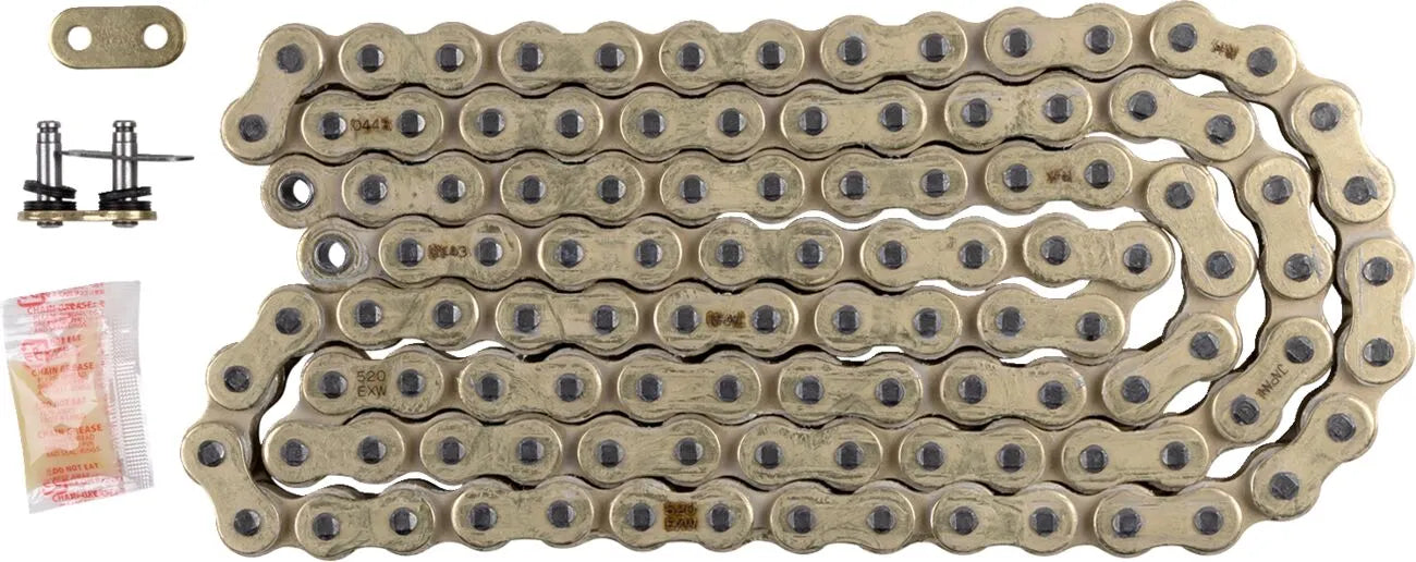 Rk Gb520exw Chain - High-performance 520 Chain