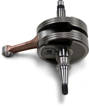 Hot Rods Crankshaft Assembly - Oem Stroke For 250cc Engines