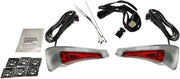 Custom Dynamics Tour Pak Led Lights