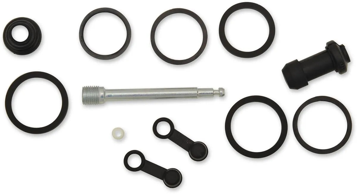 Parts Unlimited Reparationssats för Bromsok