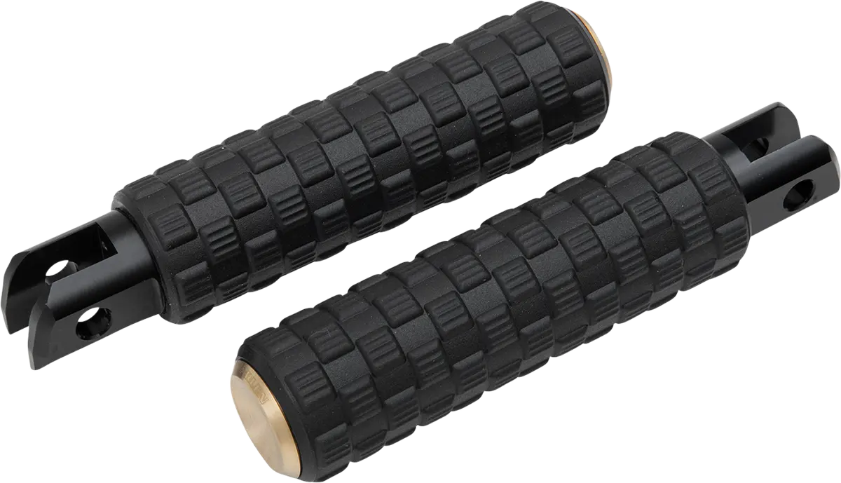 Arlen Ness M-eight Fusion Foot Pegs