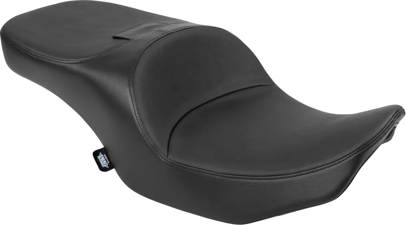 Drag Specialties Seats Freedom Touring Seat