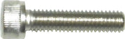 WSM Socket-Head Cover Bolt 6 mm x 25 mm