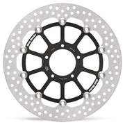 Moto-master Halo Series Flytande Racing Rotor 320mm - Fram