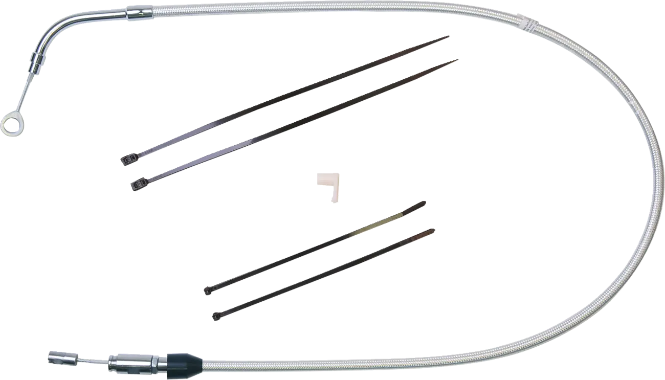 Magnum Shielding Sterling Chromite Ii Kopplingsvajer Quick Connect
