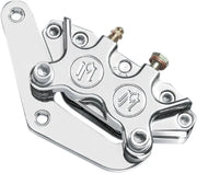 Performance Machine Caliper Kit För Frontmontering
