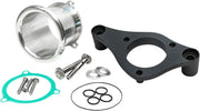 Feuling Parts 3" Velocity Stack With Backing Plate Kit