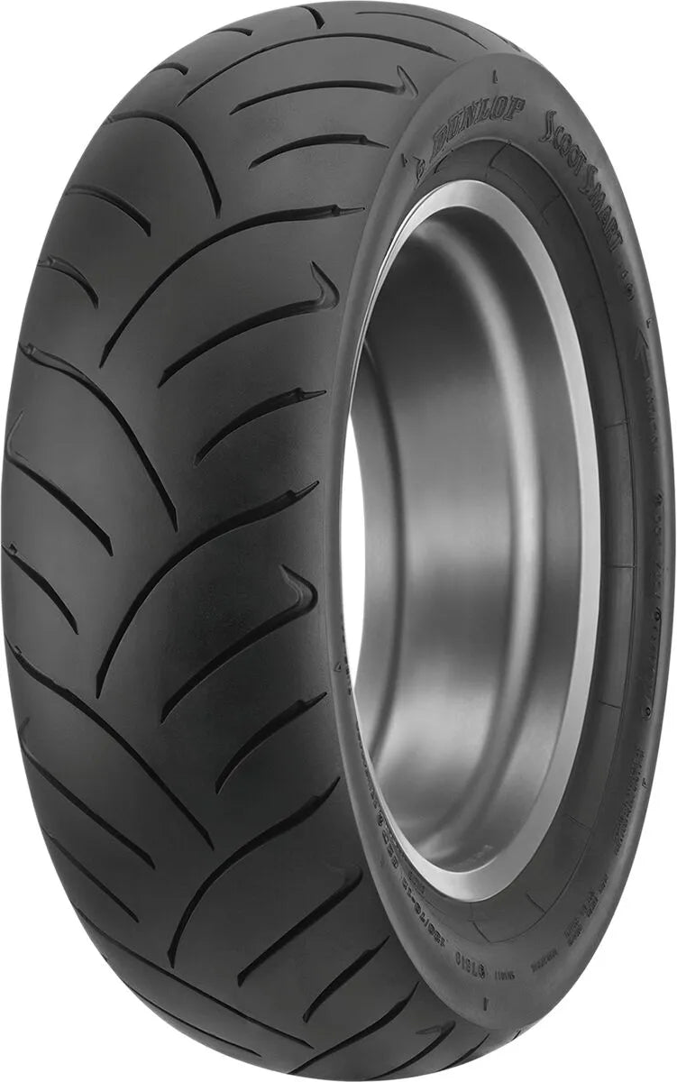 Dunlop Scootsmart Tire 120/70-13 For Scooters