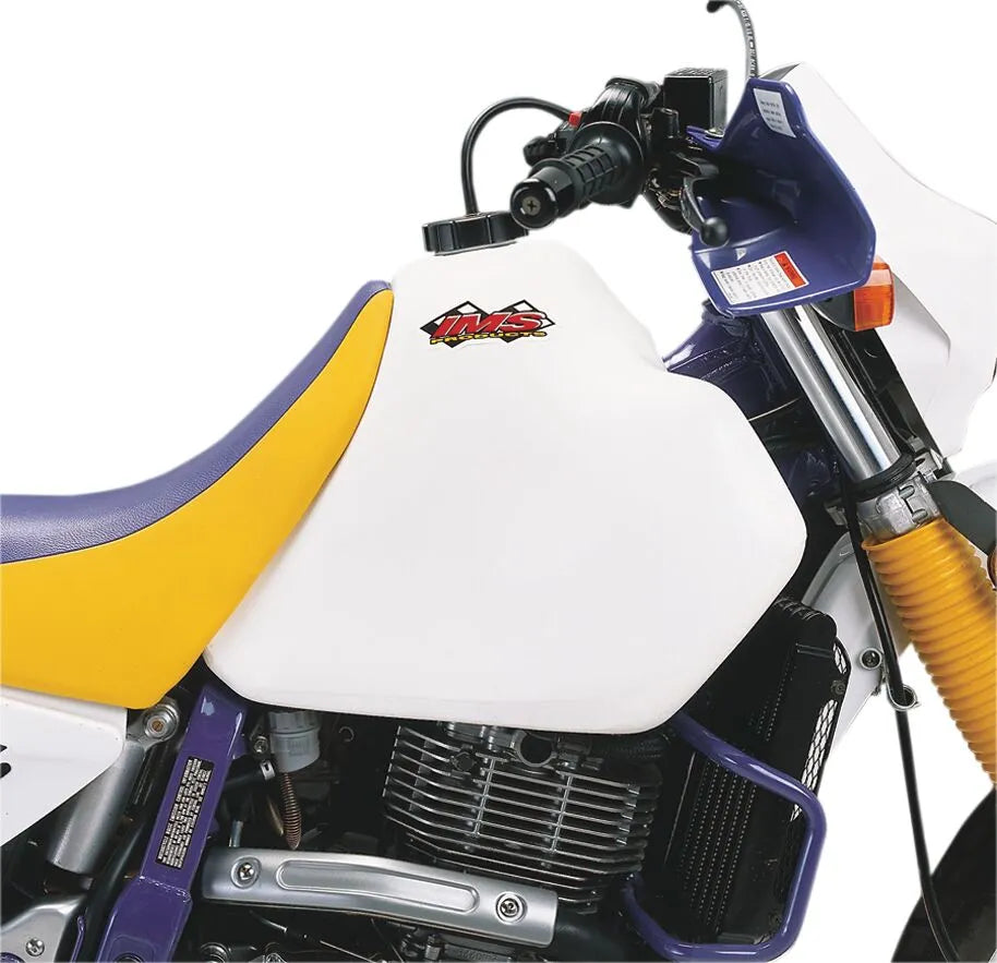 Ims Products Large-capacity Gas Tank
