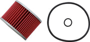 Hiflofiltro Hf401 Oil Filter