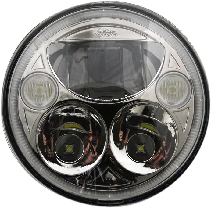 Custom Dynamics Trubeam® Led Headlamp
