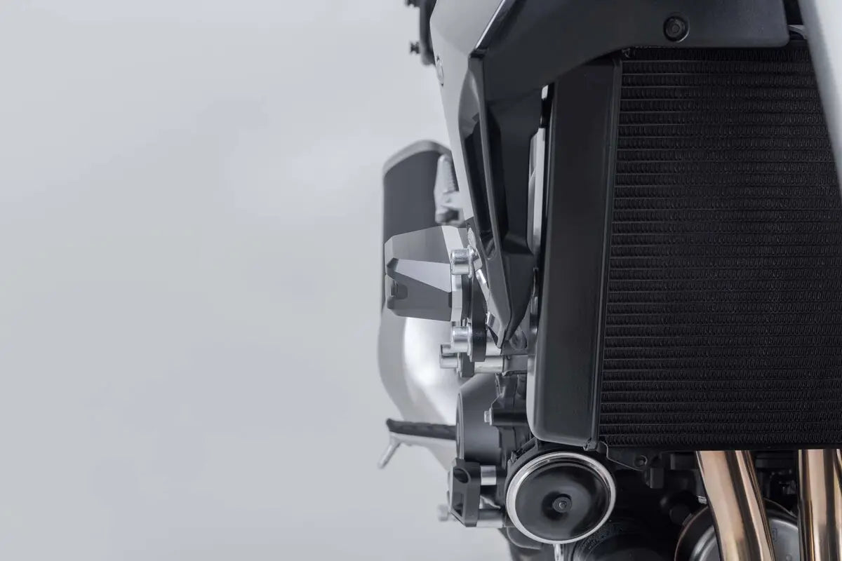 Sw-motech Frame Slider Kit For Motorcycle Frame Protection