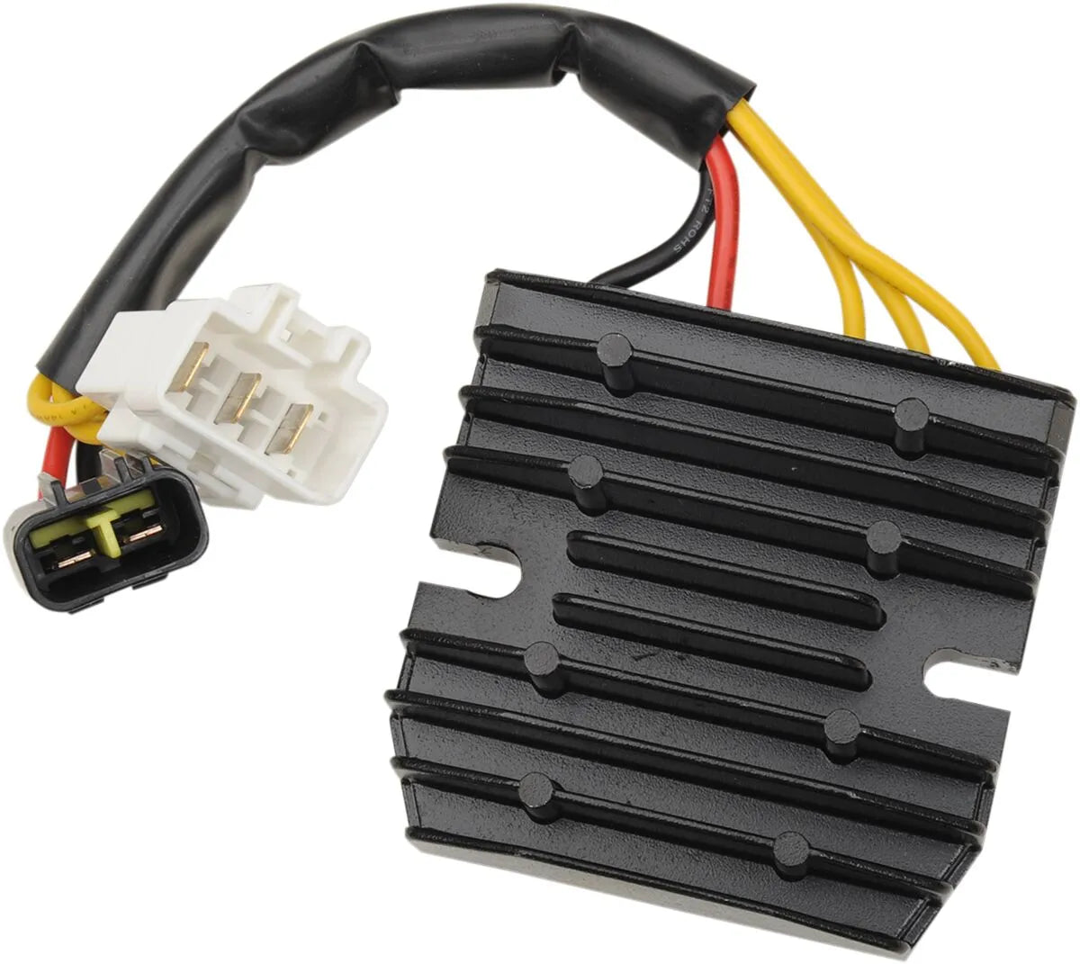 Rick's Motorsport Electric Rectifier Regulator
