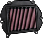 K&n Oe Replacement High-flow Air Filter