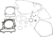 Moose Offroad Complete Gasket Kit for 4-Stroke Engines