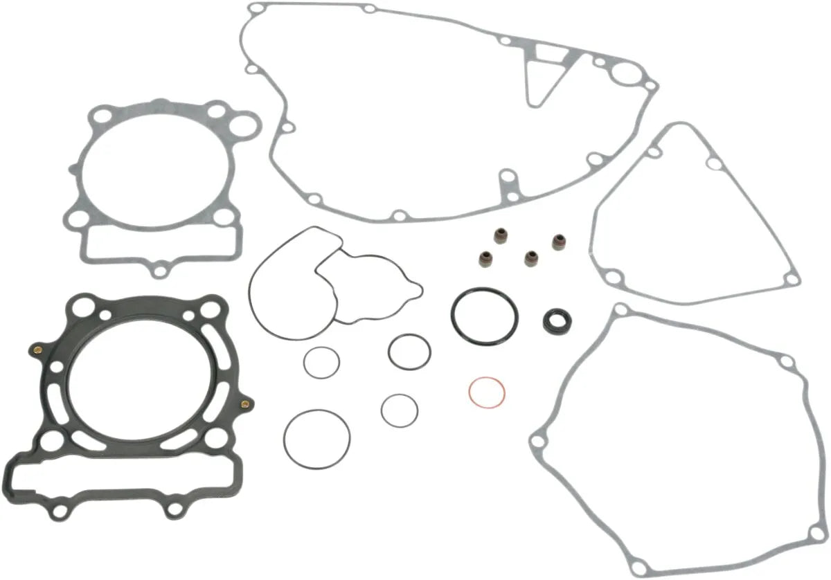 Moose Offroad Complete Gasket Kit for 4-Stroke Engines