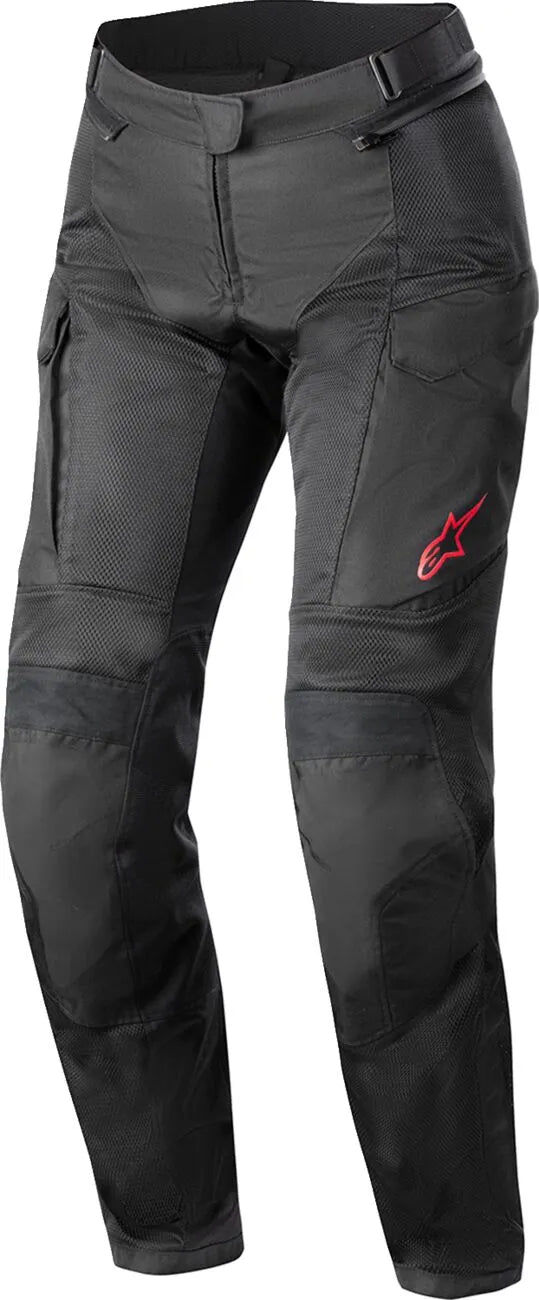Alpinestars Stella Andes Air Drystar Women's Pants - Black