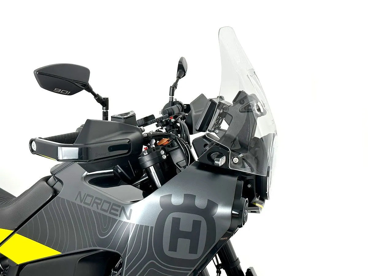 Wrs Motorcycle Fairing Windscreen