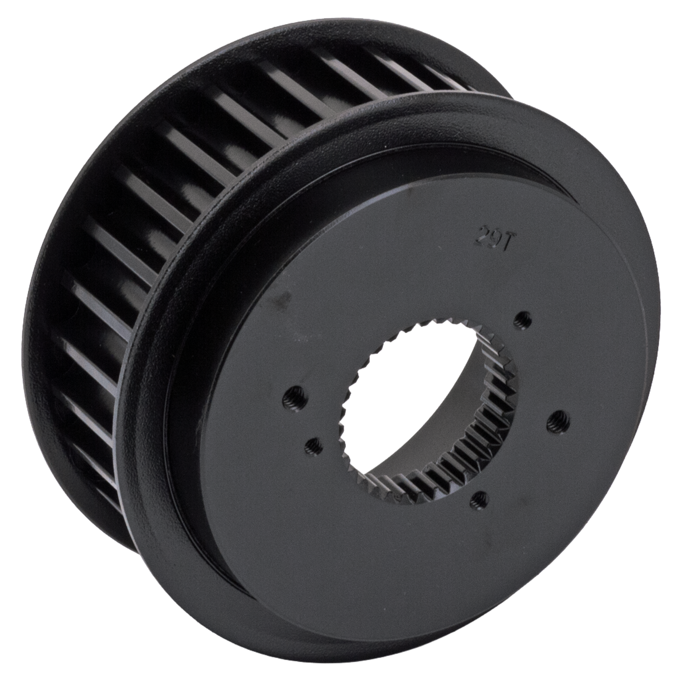 Zodiac Off-Set Final Drive Pulleys