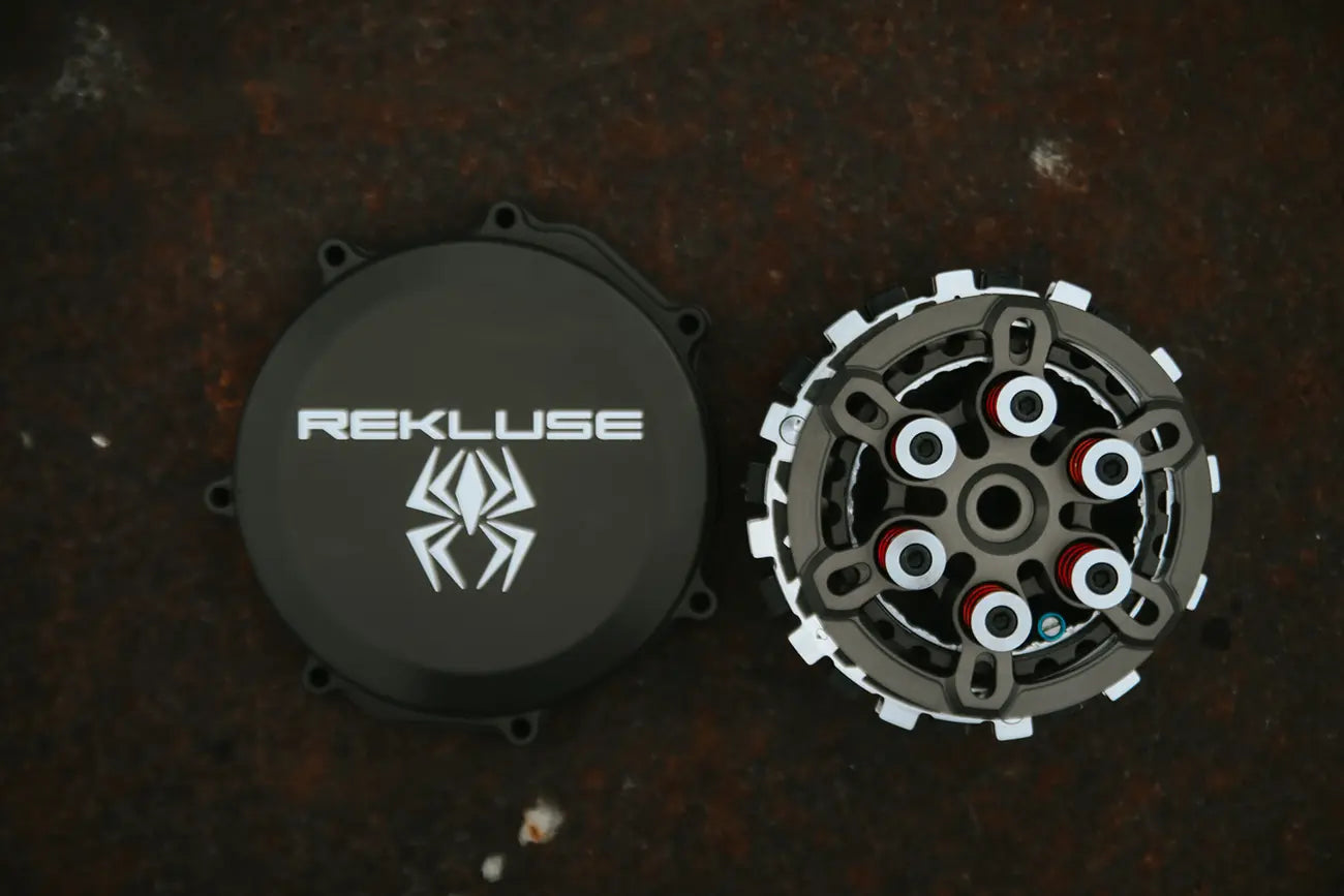 Rekluse Radiuscx 4.0 Clutch Kit