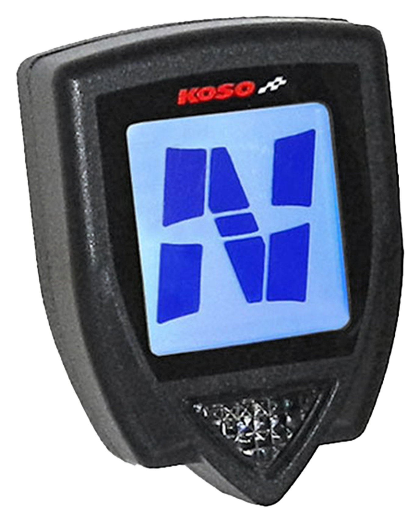 Koso Gear Indicator – Gauges & Dashes
