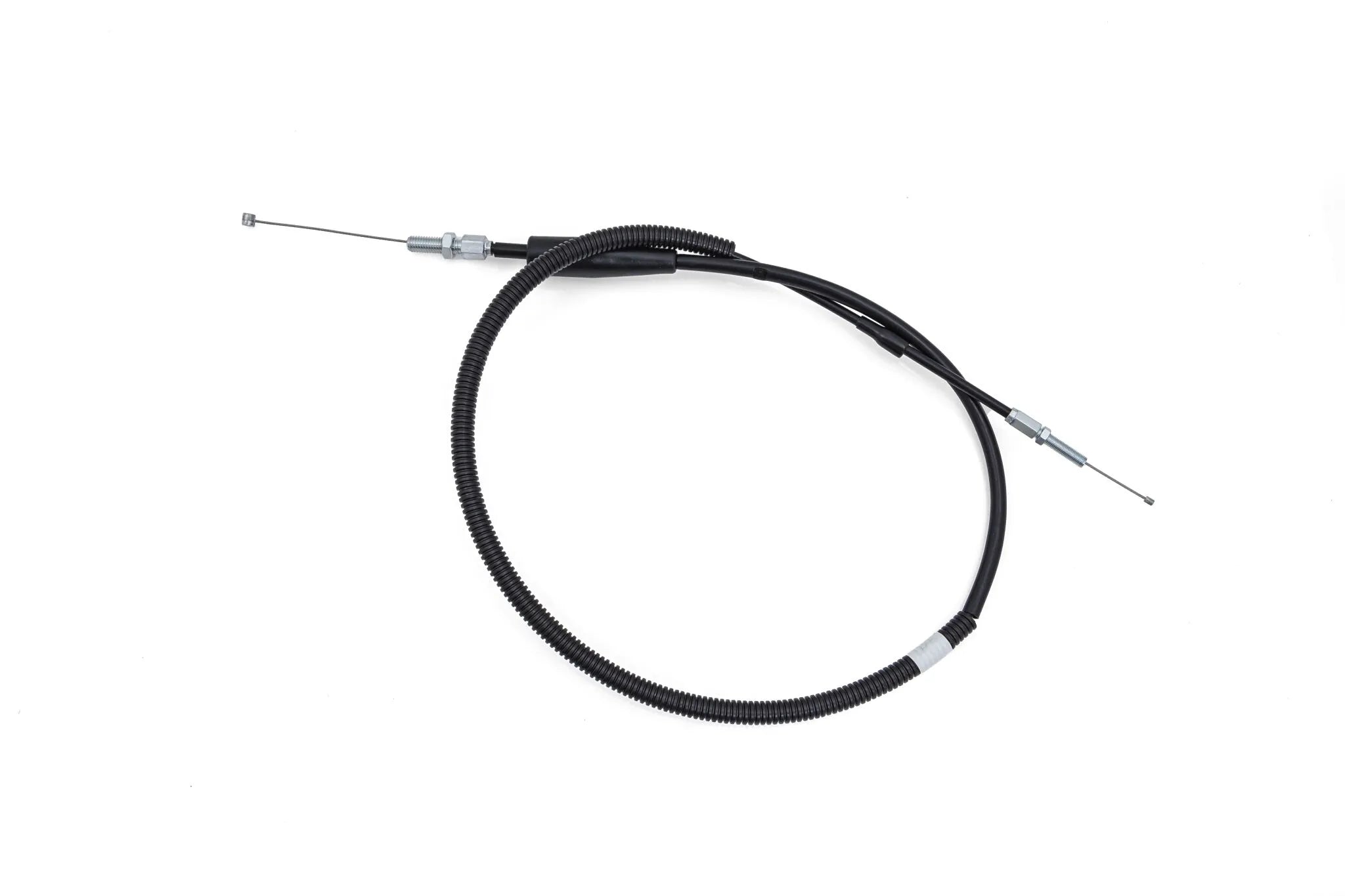 Prox Throttle Cable - Black